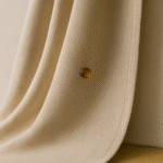 Stain-Resistant Blended Fabric