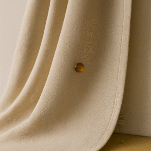 Stain-Resistant Blended Fabric