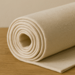 Matte Finish Cotton Fabric