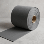 Anti-Static Blended Fabric