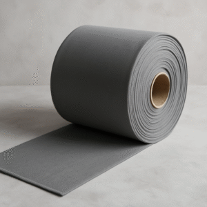 Anti-Static Blended Fabric