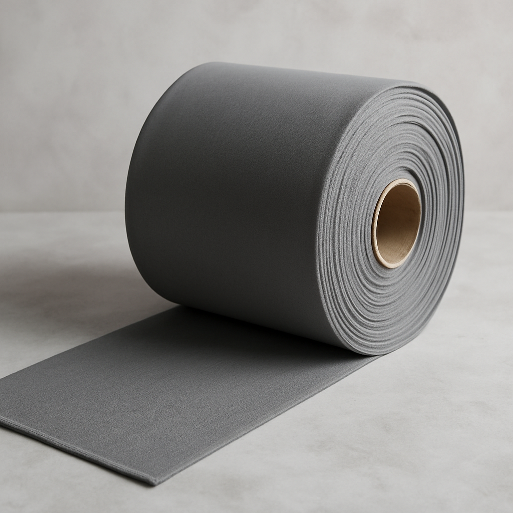 Anti-Static Blended Fabric