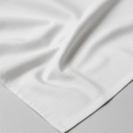 Wrinkle-Free Cotton Fabric