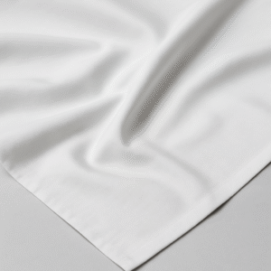 Wrinkle-Free Cotton Fabric