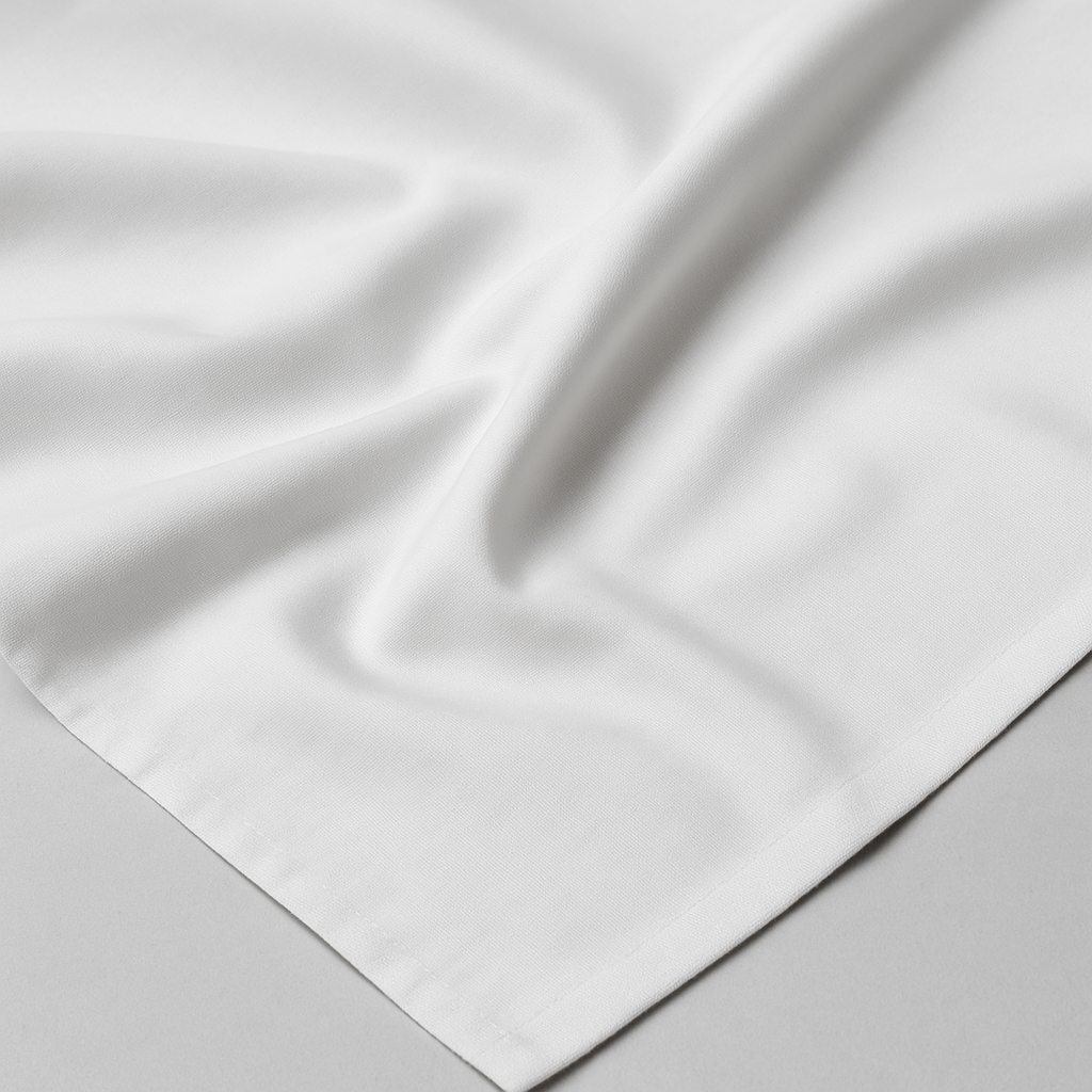 Wrinkle-Free Cotton Fabric