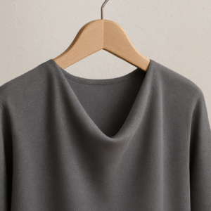 Anti-Pilling Blended Fabric