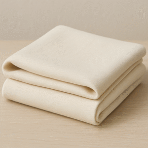 Shrink-Resistant Cotton Fabric