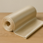 Super-Gloss Cotton Finish