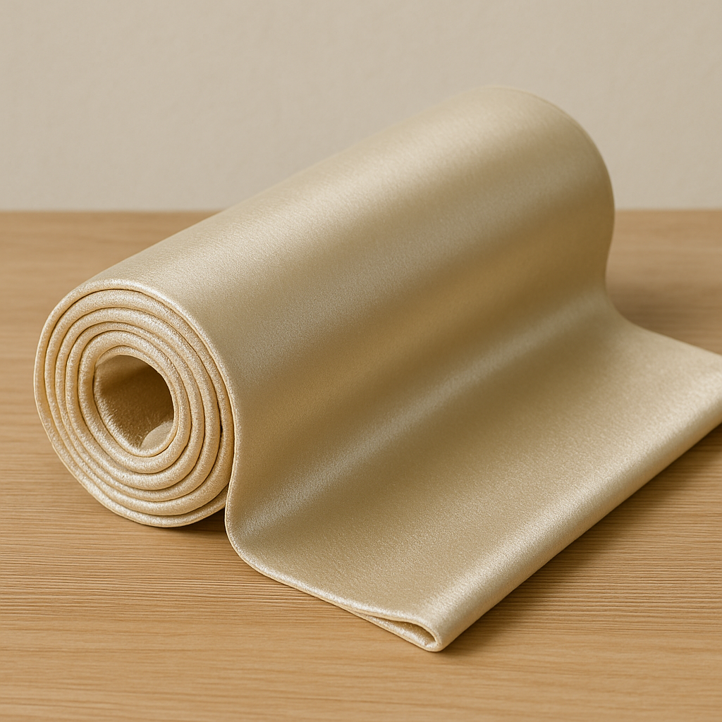 Super-Gloss Cotton Finish