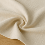 Enzyme-Washed Cotton Fabric